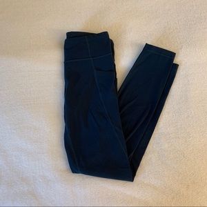 Athleta Girl Leggings